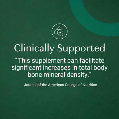 AlgaeCal Bone Strength Capsules – Calcium + D3 & K2 (120 Veggie Caps)