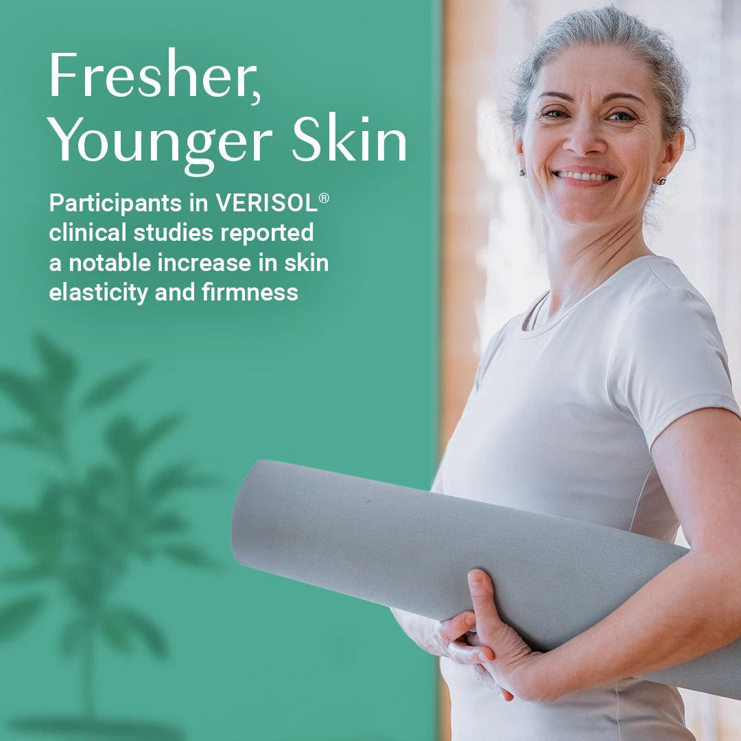 AlgaeCal Collagen + AlgaeCal Plus